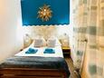 Srima - Vodice, Sypialnia w zakwaterowaniu typu apartment, WiFi.