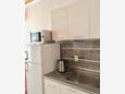 Srima - Vodice, Konyha szállásegység típusa apartment, WiFi .
