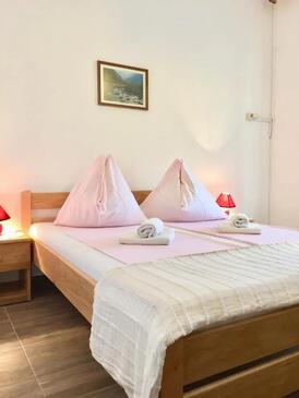 Apartmány s parkovištěm Srima - Vodice, Vodice - 23744