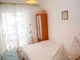 Srima - Vodice, Spavaća soba 2 u smještaju tipa apartment, WiFi.