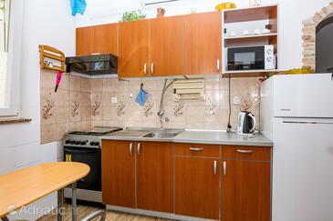 Apartmány s parkoviskom Srima - Vodice, Vodice - 23744