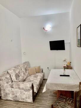 Apartmány s parkovištěm Srima - Vodice, Vodice - 23744