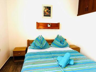 Apartmány s parkovištěm Srima - Vodice, Vodice - 23744