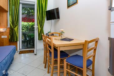 Appartements avec parking Srima - Vodice, Vodice - 23744