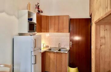 Apartmány s parkovištěm Srima - Vodice, Vodice - 23744