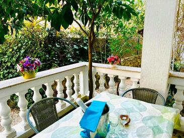 Apartmány s parkovištěm Srima - Vodice, Vodice - 23744