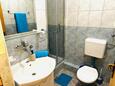 Srima - Vodice, Ванна кімната в розміщенні типу apartment, WiFi.