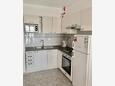 Srima - Vodice, Кухня в розміщенні типу apartment, WiFi.