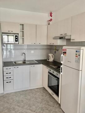 Apartmány s parkovištěm Srima - Vodice, Vodice - 23744
