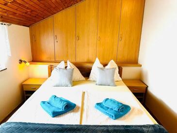 Apartmány s parkovištěm Srima - Vodice, Vodice - 23744