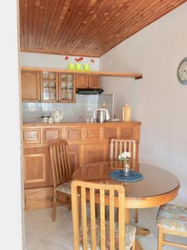 Lejlighedens parkeringsplads Srima - Vodice, Vodice - 23744