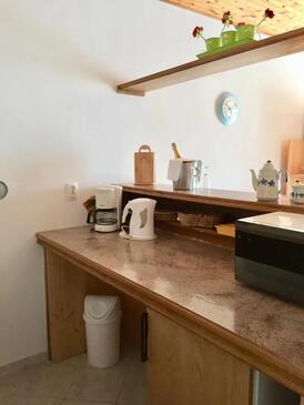 Apartmány s parkovištěm Srima - Vodice, Vodice - 23744