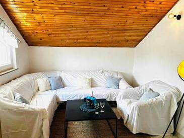 Srima - Vodice, Nappali szállásegység típusa apartment, légkondicionálás elérhető és WiFi .