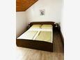 Srima - Vodice, Schlafzimmer in folgender Unterkunftsart apartment, WiFi.