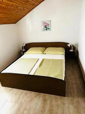 Apartmány s parkovištěm Srima - Vodice, Vodice - 23744