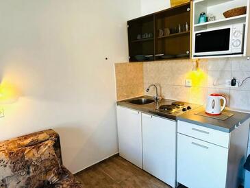 Apartmány s parkovištěm Srima - Vodice, Vodice - 23744