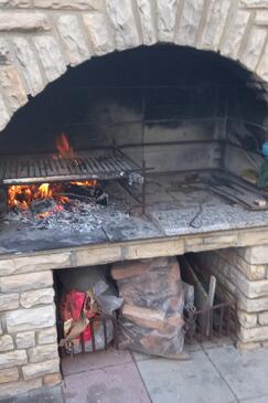 Ferienwohnungen mit Parkplatz Srima - Vodice, Vodice - 23744