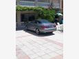 Srima - Vodice, Vodice, Parkplatz 23744 - Ferienwohnungen in Kroatien.