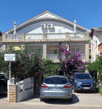 Ferienwohnungen Mit Parkplatz Srima - Vodice, Vodice - 23744 - Vodice