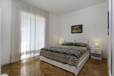 Apartmani s parkingom Valbandon, Fažana - 23745