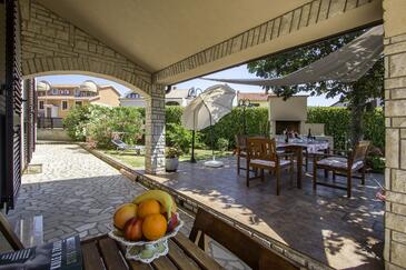 Trosoben apartma Valbandon, Fažana (A-23745-a)