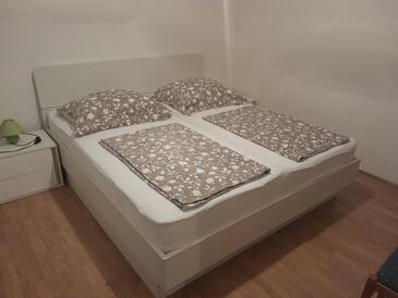 Апартаменти з паркуванням Лопар - Lopar, Раб - Rab - 23747