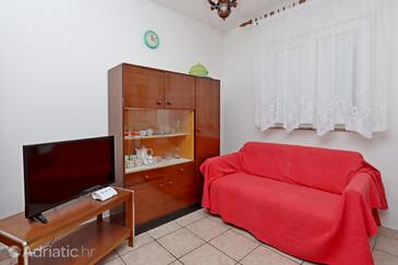Appartements avec parking Lopar, Rab - 23747