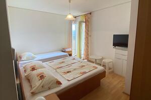 Egyszobás apartman Lopar, Rab (A-23747-c)