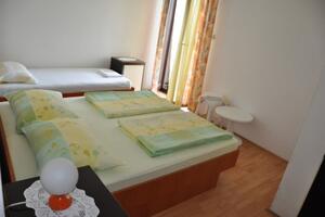 Egyszobás apartman Lopar, Rab (A-23747-d)