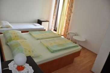 Jednopokojový apartmán Lopar, Rab (A-23747-d(