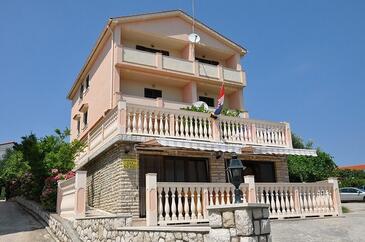 Apartmanok Parkolóhellyel Lopar, Rab - 23747 - Lopar