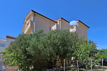Apartamentos con parking Lopar, Rab - 23747 Adriatic.hr