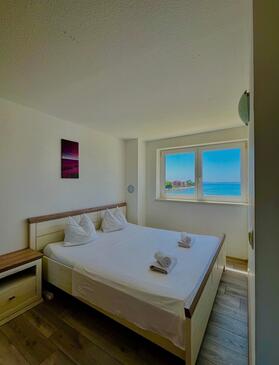 Lejligheder ved havet Privlaka, Zadar - 23749