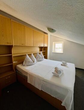 Lejligheder ved havet Privlaka, Zadar - 23749