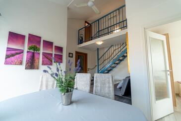 Trerumslägenhet Privlaka, Zadar (A-23749-a(