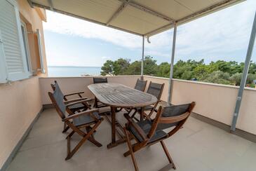 Apartmaji ob morju Privlaka, Zadar - 23749 Adriatic.hr