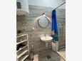 Biograd na Moru, Bathroom in the apartment, (pet friendly) and WiFi.