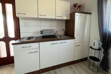 Apartmanok parkolóhellyel Biograd na Moru, Biograd - 23751