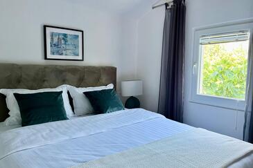 Apartments with parking space Biograd na Moru, Biograd - 23751