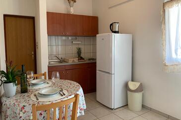 Apartments with parking space Biograd na Moru, Biograd - 23751
