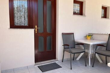 Apartments with parking space Biograd na Moru, Biograd - 23751