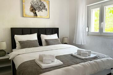 Apartments with parking space Biograd na Moru, Biograd - 23751
