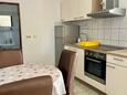 Biograd na Moru, Keuken in accommodatietype apartment, huisdieren toegestaan en WiFi.