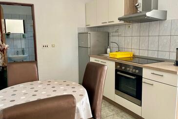 Apartments with parking space Biograd na Moru, Biograd - 23751