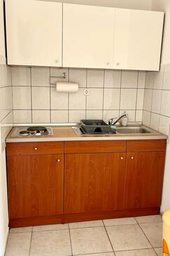 Apartments with parking space Biograd na Moru, Biograd - 23751