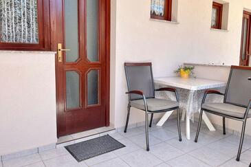 Apartments with parking space Biograd na Moru, Biograd - 23751