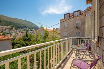 Apartments with WiFi Dubrovnik - 23752