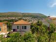 Dubrovnik, Balcón - vistas en alojamiento de tipo apartment, WiFi.
