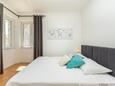 Dubrovnik, Dormitorio 2 en alojamiento de tipo apartment, aire acondicionado disponible y WiFi.
