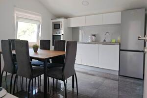Třípokojový apartmán Vir (A-23753-a)